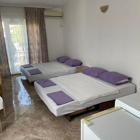 Apartments Neda ซูโตมอเร ภายนอก รูปภาพ