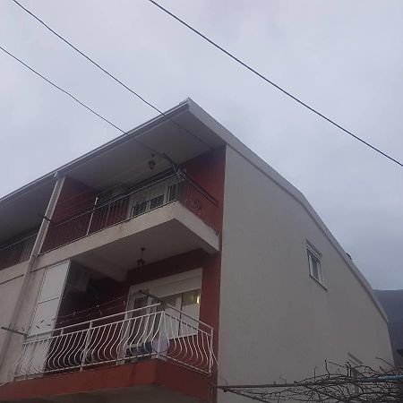 Apartments Neda ซูโตมอเร ภายนอก รูปภาพ