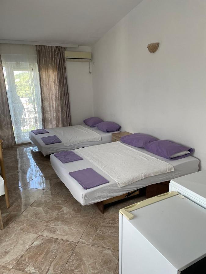 Apartments Neda ซูโตมอเร ภายนอก รูปภาพ