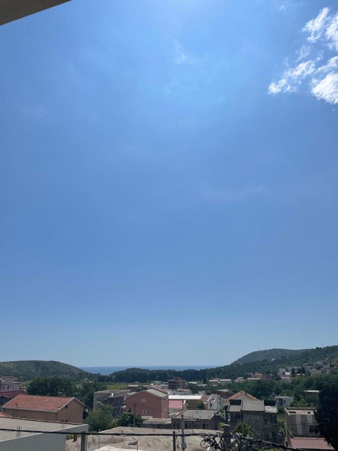 Apartments Neda ซูโตมอเร ภายนอก รูปภาพ